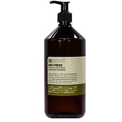 Insight Anti-Frizz Shampoo - Разглаживающий шампунь для непослушных волос 900 мл