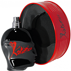 Jean Paul Gaultier Kokorico Men Eau de Toilette - Жан Поль Готье кукареку туалетная вода 100 мл (тестер)