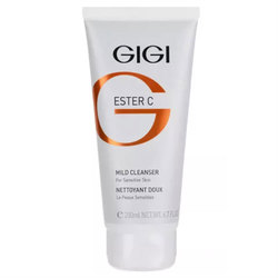 GIGI Cosmetic Labs Ester C Mild Cleanser - Гель очищающий мягкий 200 мл