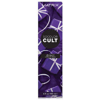 Matrix Socolor Cult - Крем с пигментами прямого действия для волос (королевский фиолетовый) 118 мл