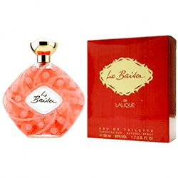 Lalique Le Baiser Women Eau de Toilette - Лалик поцелуй туалетная вода 50 мл