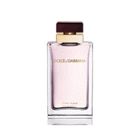 D&G Pour Femme Women Eau de Parfum - Дольче Габбана для женщин парфюмированная вода + лосьон для тела 25 мл + 50 мл