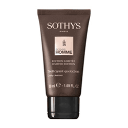 Sothys Homme Daily Cleanser - Средство для ежедневного очищения кожи 50 мл