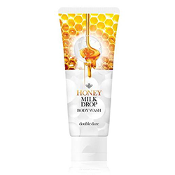 Double Dare Honey Milk Drop - Очищающее молочко для тела 