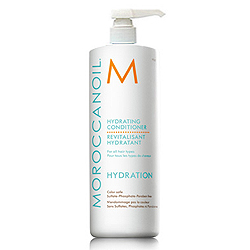 Moroccanoil Hydrating Conditioner - Увлажняющий кондиционер 1000 мл