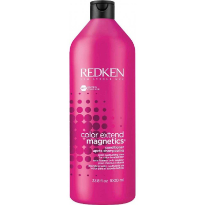 Redken Color Extend Magnetics Conditioner - Кондиционер-защита 1000 мл