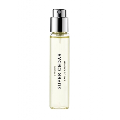 Byredo Super Cedar Unisex - Парфюмерная вода 12 мл
