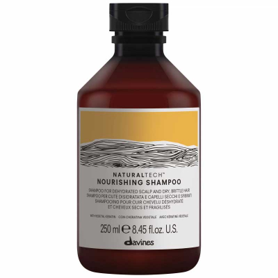 Davines Nourishing Shampoo - Питательный шампунь 250 мл