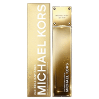 Michael Kors 24К Brilliant Gold Women Eau de Parfum - Майкл Корс 24К блестящее золото парфюмерная вода 100 мл (тестер)