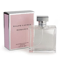Ralph Lauren Romance Women Eau de Parfum - Ральф Лаурен романтика парфюмерная вода 100 мл