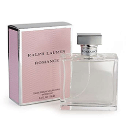 ralph lauren romance perfume for her