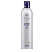 Alterna Caviar Anti-Aging Professional Styling Working Hairspray - Back Bar - Лак подвижной фиксации с антивозрастным уходом 439 г