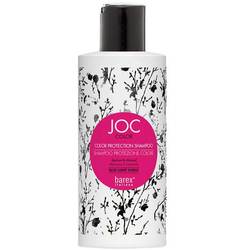 Barex Joc Color Protection Shampoo - Шампунь "стойкость цвета" абрикос и миндаль 250 мл