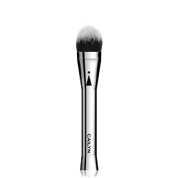 Cailyn Icone Brush 111 Liquid Foundation Brush - Кисть для нанесения тональной основы (111)
