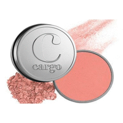 Cargo Cosmetics Blush The Big Easy - Румяна 