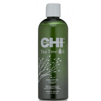 CHI Tea Tree Oil Shampoo - Шампунь с маслом чайного дерева 739 мл
