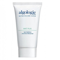 Algologie Soin Matifiant - Крем увлажняющий с матирующим эффектом для жирной кожи 50 мл