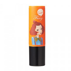Fascy Malgwalryangi Tina Tint Lip Essence Balm Tangerine Orange - Бальзам для губ (оранжевый) 4 г