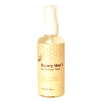 Secret Key Honey Bee AC Control Mist - Спрей для лица 100 мл