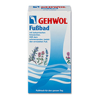Gehwol Classic Product  Foot Bath - Ванна для ног 400 гр
