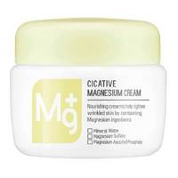 A'pieu Cicative Magnesium Cream - Крем для лица с магнием 55 мл