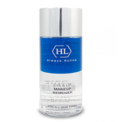 Holy Land Varieties Eye and Lip Make-Up Remover - Средство для снятия макияжа 120 мл