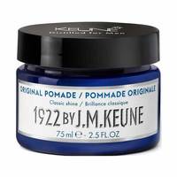Keune 1922 By J.M. Keune Original Pomade - Классическая помадка 75 мл