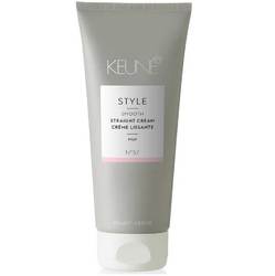 Keune Style Straight Cream - Крем выпрямляющий 200 мл