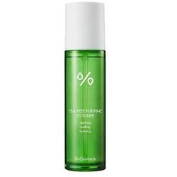 Dr.Ceuracle Tea Tree Purifine 70 Toner - Тонер чайное дерево 100 мл