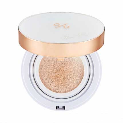 Dr.Ceuracle Glow Cushion - Кушон №1 13 г