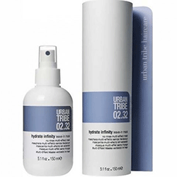 Urban Tribe Hydrate Infinity Leave-In Mask - Многофункциональная маска 02.32 150 мл