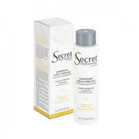 Kydra Secret Professionnel Shampooing Sublim Hydratant - Активно-увлажняющий шампунь с восковым экстрактом нарцисса для сухих и тонких волос 200 мл