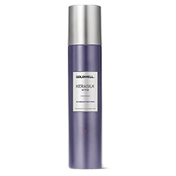 Goldwell Kerasilk Style Texturing Finish Spray - Текстурирующий финиш-спрей 200 мл