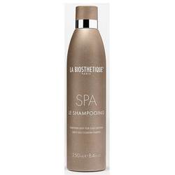 La Biosthetique SPA Line Le Shampoo - Мягкий спа-шампунь для ежедневного ухода за волосами 250 г