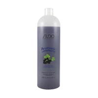 Kapous Professional Shampoo - Шампунь для всех типов волос черная смородина 1000 мл