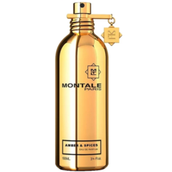 Montale Amber And Spices Eau de Parfum - Парфюмерная вода 100 мл (Тестер)