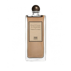 Serge Lutens Five O'Clock Au Gingembre Unisex -  Парфюмерная вода 100 мл 