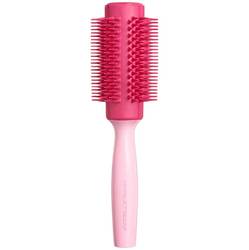 Tangle Teezer Blow-Styling Round Tool Large Pink - Расческа для волос (розовая)