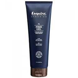 CHI Esquire Grooming  The Firm Gel - Мужской гель для укладки волос сильной фиксации 237 мл