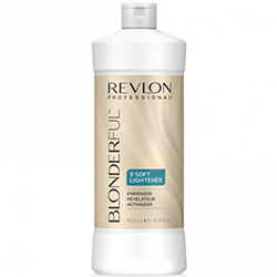 Blonderful Soft Lightener Energizer - 5-минутный активатор 900 мл