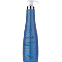 Kaaral Maraes Curl Revitalizing Shampoo - Восстанавливающий шампунь для вьющихся волос 300 мл