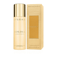 Bvlgari Goldea Body Oil New 2015 - Булгари золотая богиня масло для тела 10 мл