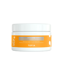 Tefia Mycare Repair Intensive Mask - Маска для интенсивного восстановления волос 250 мл