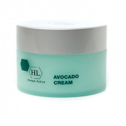 Holy Land Creams Avocado Cream - Крем с авокадо 250 мл