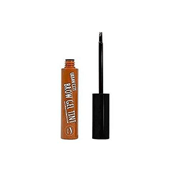 Baviphat Eye Urban Dollkiss Urban City Brow Gel Tint Light Brown - Тинт для бровей гелевый тон 01 (светло - коричневый) 5 мл