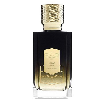 Ex Nihilo Atlas Fever Unisex - Парфюмерная вода 100 мл