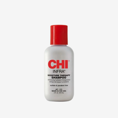 CHI Infra Shampoo - Универсальный шампунь для всех типов волос 59 мл
