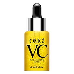 Double Dare OMG Serum - Cыворотка с витамином С