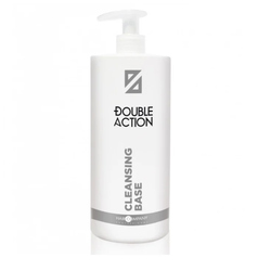 Hair Company Double Action Cleansing Base - Моющая основа 1000 мл