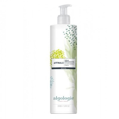 Algologie Affinalg Serum - Активная сыворотка для похудения «аффинальг» 200 мл 